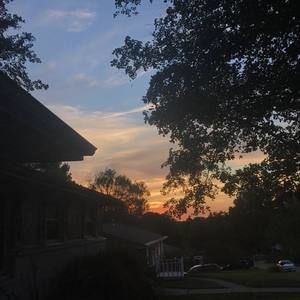 Meet your Posher, Blake